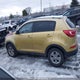 KNDPB3A27B7034585 2011 Kia Sportage Lx auction photo thumbnail 15
