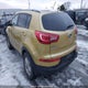KNDPB3A27B7034585 2011 Kia Sportage Lx auction photo thumbnail 3