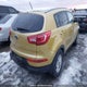 KNDPB3A27B7034585 2011 Kia Sportage Lx auction photo thumbnail 4