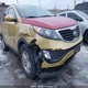 KNDPB3A27B7034585 2011 Kia Sportage Lx auction photo thumbnail 6