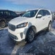 5XYPGDA54LG622790 2020 Kia Sorento 3.3L Black Line/3.3L Lx+ auction photo thumbnail 2
