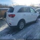 5XYPGDA54LG622790 2020 Kia Sorento 3.3L Black Line/3.3L Lx+ auction photo thumbnail 4