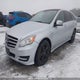 4JGCB2FE4CA140469 2012 Mercedes-Benz R 350 Bluetec 4Matic auction photo thumbnail 2
