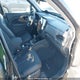 JF2SLDTC4SH560641 2025 Subaru Forester Touring auction photo thumbnail 5