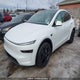 XP7YGDEE0TB759584 2026 Tesla Model Y auction photo thumbnail 2