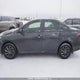 2T1BU4EEXAC204384 2010 Toyota Corolla Ce auction photo thumbnail 14