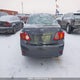 2T1BU4EEXAC204384 2010 Toyota Corolla Ce auction photo thumbnail 16