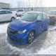 2HGFC2F51KH032262 2019 Honda Civic Lx auction photo thumbnail 2