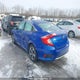 2HGFC2F51KH032262 2019 Honda Civic Lx auction photo thumbnail 3