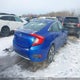 2HGFC2F51KH032262 2019 Honda Civic Lx auction photo thumbnail 4