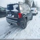 5FNYF9H58TB501004 2026 Honda Passport auction photo thumbnail 4
