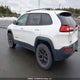 1C4PJMBS3GW365989 2016 Jeep Cherokee Trailhawk auction photo thumbnail 3