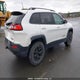 1C4PJMBS3GW365989 2016 Jeep Cherokee Trailhawk auction photo thumbnail 4