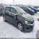 1G1JC6EH6D4203429 2013 Chevrolet Sonic auction photo thumbnail 1