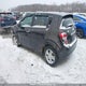 1G1JC6EH6D4203429 2013 Chevrolet Sonic auction photo thumbnail 3