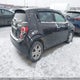 1G1JC6EH6D4203429 2013 Chevrolet Sonic auction photo thumbnail 4