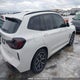 5UX53DP07P9P70615 2023 BMW X3 xDrive30I auction photo thumbnail 4