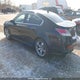 19UUA96589A802052 2009 Acura Tl auction photo thumbnail 3