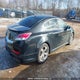 19UUA96589A802052 2009 Acura Tl auction photo thumbnail 4