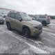 JF2SLDDC7SH453694 2025 Subaru Forester Touring auction photo thumbnail 1
