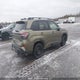 JF2SLDDC7SH453694 2025 Subaru Forester Touring auction photo thumbnail 4