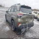 JF2SLDDC7SH453694 2025 Subaru Forester Touring auction photo thumbnail 6