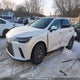 2T2BBMCAXSC075257 2025 Lexus Rx 350H auction photo thumbnail 14