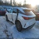 2T2BBMCAXSC075257 2025 Lexus Rx 350H auction photo thumbnail 3