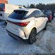 2T2BBMCAXSC075257 2025 Lexus Rx 350H auction photo thumbnail 4