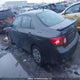 2T1BU4EE3AC431903 2010 Toyota Corolla Ce auction photo thumbnail 3
