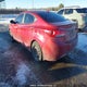 5NPDH4AEXCH107608 2012 Hyundai Elantra Gls auction photo thumbnail 3