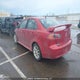 JA32U2FU3HU603496 2017 Mitsubishi Lancer Es/Se Anniversary Edition/Se Black Edition/Se Ltd auction photo thumbnail 3
