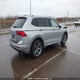 3VV4B7AX2KM108511 2019 Volkswagen Tiguan Highline auction photo thumbnail 4