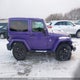 1C4AJWBGXJL864343 2018 Jeep Wrangler Jk Sahara auction photo thumbnail 14