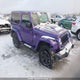 1C4AJWBGXJL864343 2018 Jeep Wrangler Jk Sahara auction photo thumbnail 1