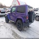 1C4AJWBGXJL864343 2018 Jeep Wrangler Jk Sahara auction photo thumbnail 3