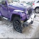 1C4AJWBGXJL864343 2018 Jeep Wrangler Jk Sahara auction photo thumbnail 6