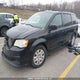 2C4RDGBG2ER116845 2014 Dodge Grand Caravan Se auction photo thumbnail 2