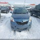 JTDBT923291344335 2009 Toyota Yaris auction photo thumbnail 12