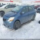 JTDBT923291344335 2009 Toyota Yaris auction photo thumbnail 2