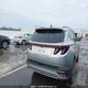 5NMJCCDE4SH554583 2025 Hyundai Tucson N Line/Preferred Awd W/Trend Package auction photo thumbnail 4