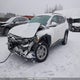 3KMJBCDE1SE026510 2025 Hyundai Tucson auction photo thumbnail 2