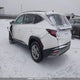 3KMJBCDE1SE026510 2025 Hyundai Tucson auction photo thumbnail 3