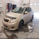 2T1BU4EE9AC244018 2010 Toyota Corolla Le auction photo thumbnail 2