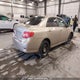 2T1BU4EE9AC244018 2010 Toyota Corolla Le auction photo thumbnail 4