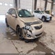 2T1BU4EE9AC244018 2010 Toyota Corolla Le auction photo thumbnail 6