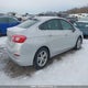 3G1BE5SM9GS606237 2016 Chevrolet Cruze Lt auction photo thumbnail 4