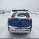 5N1DR3BE6RC258063 2024 Nissan Pathfinder Sv auction photo thumbnail 16