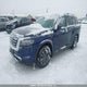 5N1DR3BE6RC258063 2024 Nissan Pathfinder Sv auction photo thumbnail 2