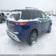 5N1DR3BE6RC258063 2024 Nissan Pathfinder Sv auction photo thumbnail 4